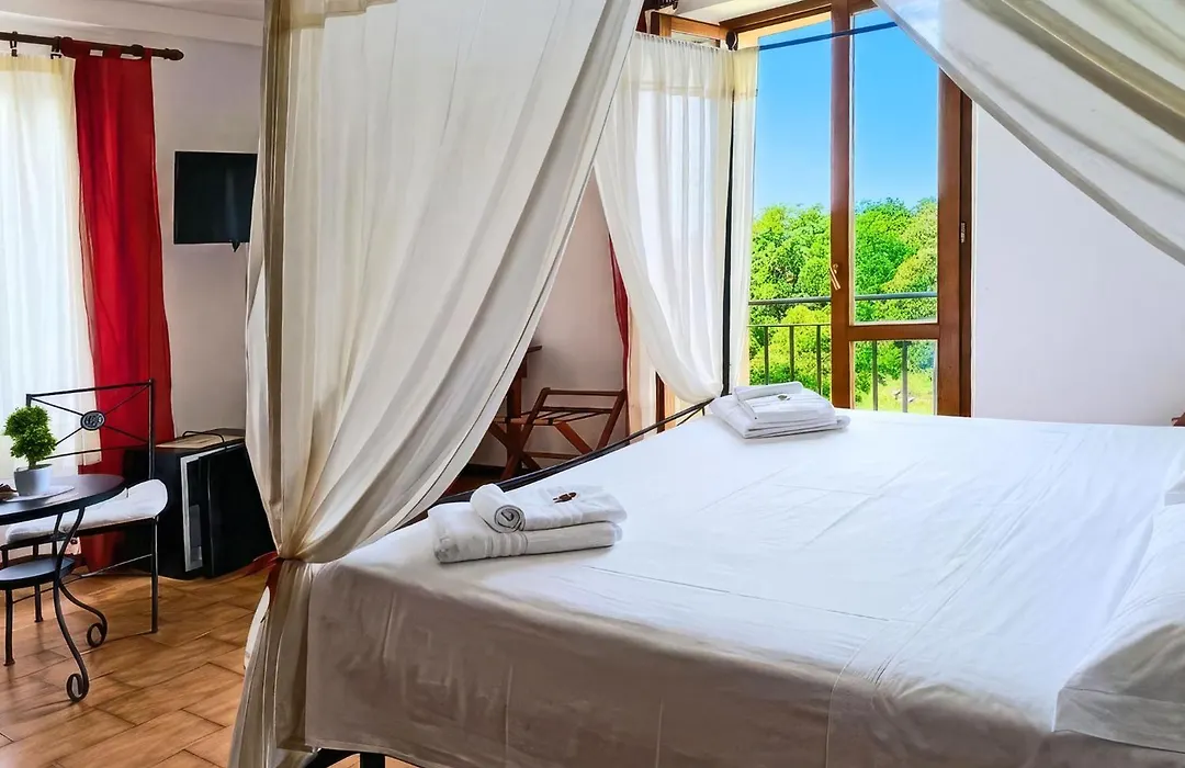 Hotel Residence Sant'Uberto-1