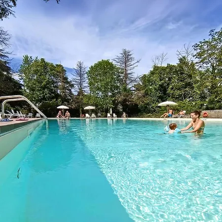 Hotel Residence Sant'Uberto-3